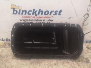 Gebruikte Carterpan Peugeot Partner (GC/GF/GG/GJ/GK) 1.6 HDI 75 Phase 1 Prijs € 31,50 Margeregeling aangeboden door Binckhorst BV