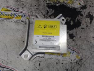 Gebruikte Airbag Module Citroen C1 1.0 12V Prijs € 52,50 Margeregeling aangeboden door Binckhorst BV