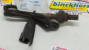 Gebruikte Lambda Sonde Ford Escort 5 (ANL) 1.6i 16V Clipper (E2) Prijs € 26,25 Margeregeling aangeboden door Binckhorst BV