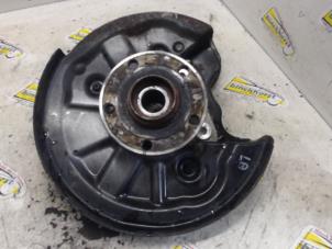 Gebruikte Asschenkel links-achter Audi RS 3 Sportback (8VA/8VF) 2.5 TFSI 20V Quattro Performance Prijs € 131,25 Margeregeling aangeboden door Binckhorst BV