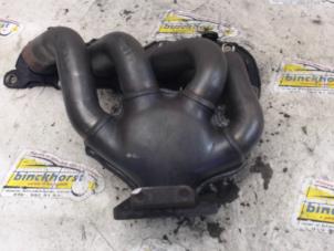 Gebruikte Uitlaatspruitstuk Volkswagen Golf V (1K1) 1.4 16V Prijs € 40,95 Margeregeling aangeboden door Binckhorst BV