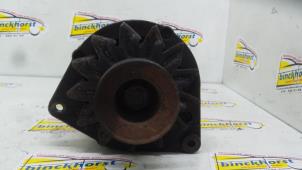 Gebruikte Dynamo Volkswagen Passat Prijs € 42,00 Margeregeling aangeboden door Binckhorst BV