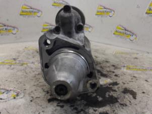 Gebruikte Startmotor Mercedes E (W211) 2.6 E-240 V6 18V Prijs € 36,75 Margeregeling aangeboden door Binckhorst BV