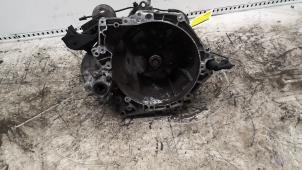 Gebruikte Versnellingsbak Citroen C4 Picasso (UD/UE/UF) 1.6 16V VTi 120 Prijs € 262,50 Margeregeling aangeboden door Binckhorst BV