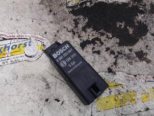 Gebruikte Voorgloei Relais Volvo XC70 (BZ) 2.4 D5 20V 215 AWD Prijs € 18,38 Margeregeling aangeboden door Binckhorst BV