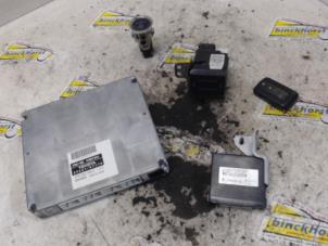 Gebruikte Kontaktslot + computer Toyota Prius (NHW20) 1.5 16V Prijs € 150,00 Margeregeling aangeboden door Binckhorst BV