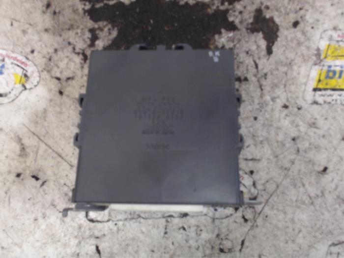 Gebruikte Module (diversen) Toyota Prius (NHW20) 1.5 16V Prijs € 42,00 Margeregeling aangeboden door Binckhorst BV