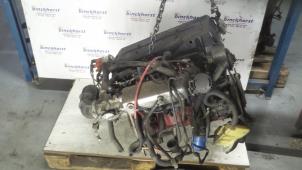 Gebruikte Motor Saab 9000 Prijs € 262,50 Margeregeling aangeboden door Binckhorst BV