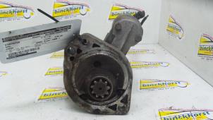 Gebruikte Startmotor Opel Corsa B (73/78/79) 1.5D Prijs € 26,25 Margeregeling aangeboden door Binckhorst BV