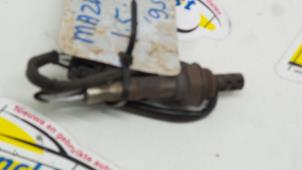 Gebruikte Lambda Sonde Mazda 323 F (BA14) 1.5i GLX,GT 16V Prijs € 31,50 Margeregeling aangeboden door Binckhorst BV