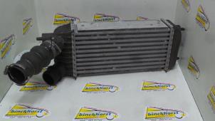 Gebruikte Intercooler Fiat Scudo (270) 1.6 D Multijet Prijs € 52,50 Margeregeling aangeboden door Binckhorst BV