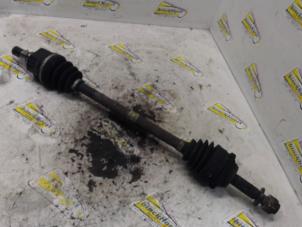 Gebruikte Homokineetas links-voor Chevrolet Kalos (SF48) 1.2 Prijs € 42,00 Margeregeling aangeboden door Binckhorst BV