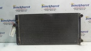 Gebruikte Radiateur Volkswagen Golf III (1H1) 2.0 GTI Prijs € 31,50 Margeregeling aangeboden door Binckhorst BV