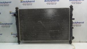 Gebruikte Radiateur Ford Mondeo I 1.6i 16V (U9) Prijs € 26,25 Margeregeling aangeboden door Binckhorst BV