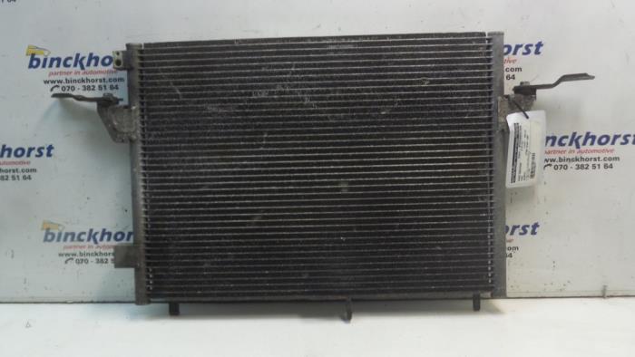 Gebruikte Radiateur Airco Ford Scorpio II (GNR) 2.3i 16V Prijs € 42,00 Margeregeling aangeboden door Binckhorst BV