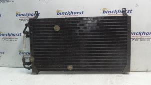 Gebruikte Radiateur Airco Daewoo Espero 2.0 CD Prijs € 42,00 Margeregeling aangeboden door Binckhorst BV