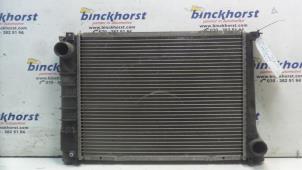 Gebruikte Radiateur BMW 3 serie (E30/2C) 320i Prijs € 36,75 Margeregeling aangeboden door Binckhorst BV