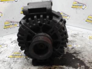 Gebruikte Dynamo Mercedes R (W251) 3.0 280 V6 24V Prijs € 152,25 Margeregeling aangeboden door Binckhorst BV