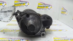 Gebruikte Startmotor Toyota Corolla Prijs € 31,50 Margeregeling aangeboden door Binckhorst BV