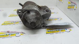 Gebruikte Startmotor Toyota Corolla Prijs € 31,50 Margeregeling aangeboden door Binckhorst BV