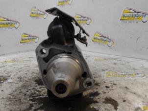 Gebruikte Startmotor Mercedes R (W251) 3.0 280 V6 24V Prijs € 72,45 Margeregeling aangeboden door Binckhorst BV