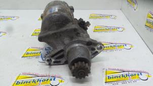 Gebruikte Startmotor Toyota Camry (SXV/VCV10) 2.2i 16V Prijs € 31,50 Margeregeling aangeboden door Binckhorst BV