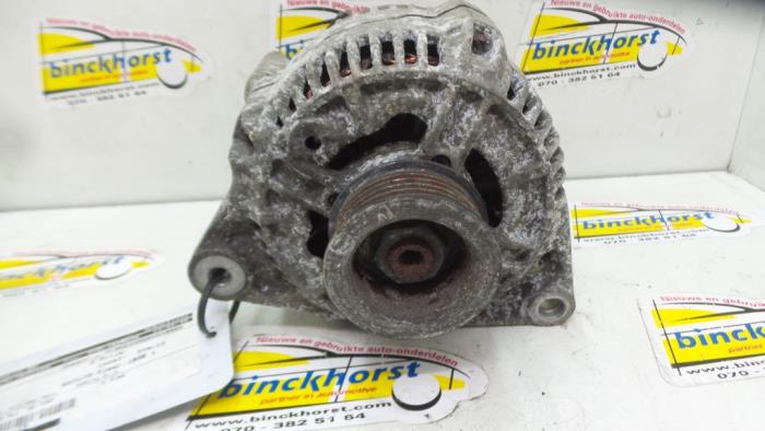 Gebruikte Dynamo Ford Scorpio II (GNR) 2.3i 16V Prijs € 42,00 Margeregeling aangeboden door Binckhorst BV