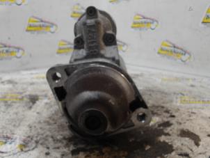 Gebruikte Startmotor Kia Rio III (UB) 1.4 CVVT 16V Prijs € 47,25 Margeregeling aangeboden door Binckhorst BV