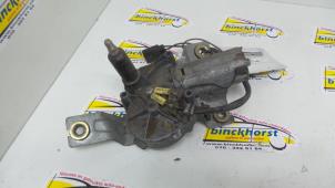 Gebruikte Motor Ruitenwisser achter Ford Escort 6 (ANL) 1.6 Laser 16V Prijs € 31,50 Margeregeling aangeboden door Binckhorst BV