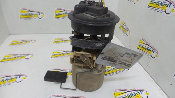 Gebruikte Tank element Pomp Citroen Xantia (X1/2) 1.6i X,Sensation Prijs € 42,00 Margeregeling aangeboden door Binckhorst BV