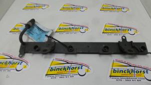 Gebruikte Injector brug Suzuki Ignis (FH) 1.3 16V Prijs € 84,00 Margeregeling aangeboden door Binckhorst BV