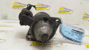 Gebruikte Startmotor Subaru Mini Bus Prijs € 31,50 Margeregeling aangeboden door Binckhorst BV