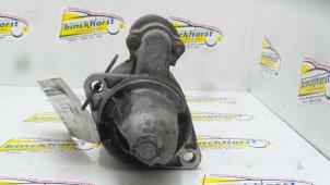 Gebruikte Startmotor Subaru Mini Bus Prijs € 31,50 Margeregeling aangeboden door Binckhorst BV