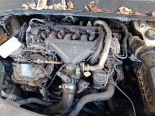 Gebruikte Motor Ford Galaxy (WA6) 2.0 TDCi 16V 140 Prijs € 950,00 Margeregeling aangeboden door Binckhorst BV