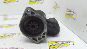 Gebruikte Startmotor Nissan Sunny (N14) 2.0 D Prijs € 26,25 Margeregeling aangeboden door Binckhorst BV