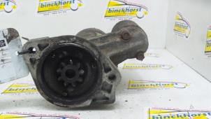 Gebruikte Startmotor Nissan Sunny Prijs € 26,25 Margeregeling aangeboden door Binckhorst BV