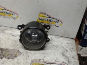 Gebruikte Mistlamp rechts-voor Suzuki Alto 1.0 12V Prijs € 21,00 Margeregeling aangeboden door Binckhorst BV