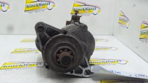 Gebruikte Startmotor Honda Civic Coupé (EJ1/2) 1.6 ESi 16V Prijs € 36,75 Margeregeling aangeboden door Binckhorst BV