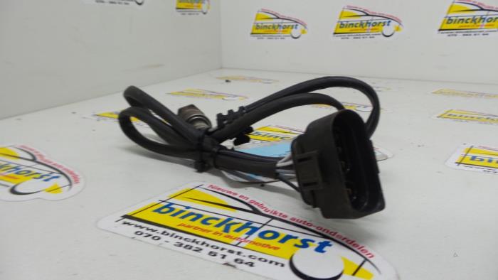 Gebruikte Lambda Sonde Volkswagen Polo III (6N1) 1.3i 55 Prijs € 19,95 Margeregeling aangeboden door Binckhorst BV
