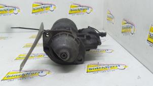 Gebruikte Startmotor Opel Omega Prijs € 26,25 Margeregeling aangeboden door Binckhorst BV