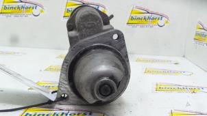 Gebruikte Startmotor Nissan Primera (P10) 2.0i 16V SPi Kat. Prijs € 31,50 Margeregeling aangeboden door Binckhorst BV