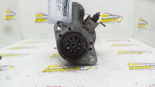 Gebruikte Startmotor Nissan Sunny (N14) 1.6 16V Prijs € 26,25 Margeregeling aangeboden door Binckhorst BV