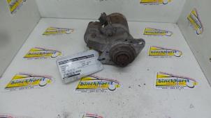 Gebruikte Startmotor Nissan Sunny Prijs € 26,25 Margeregeling aangeboden door Binckhorst BV