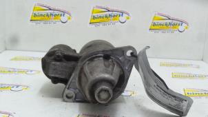 Gebruikte Startmotor Nissan Micra Prijs € 31,50 Margeregeling aangeboden door Binckhorst BV