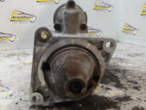 Gebruikte Startmotor Alfa Romeo 147 (937) 1.6 Twin Spark 16V Prijs € 31,50 Margeregeling aangeboden door Binckhorst BV