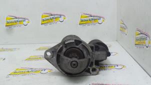 Gebruikte Startmotor Opel Omega B (25/26/27) 2.0i 16V Prijs € 26,25 Margeregeling aangeboden door Binckhorst BV