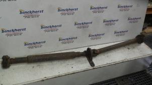 Gebruikte Tussenas Opel Omega B (25/26/27) 2.0i 16V Prijs € 52,50 Margeregeling aangeboden door Binckhorst BV