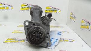 Gebruikte Startmotor Nissan Sunny (N14) 1.4 16V Prijs € 26,25 Margeregeling aangeboden door Binckhorst BV