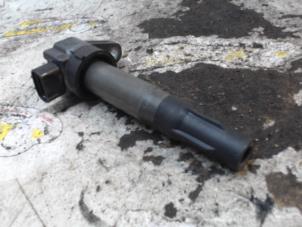 Gebruikte Bobine Opel Agila (B) 1.0 12V Prijs € 10,50 Margeregeling aangeboden door Binckhorst BV