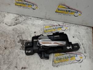 Gebruikte Deurgreep 4Deurs links-achter Ford Galaxy (WA6) 2.0 TDCi 16V 140 Prijs € 10,50 Margeregeling aangeboden door Binckhorst BV